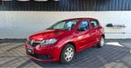 Renault Sandero 1.6 EXPRESSION Hatchback 2017