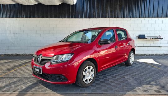 Renault • Sandero