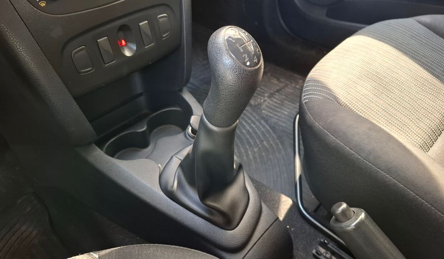 Renault Sandero 1.6 EXPRESSION Hatchback 2017