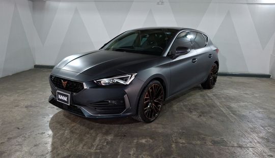 Cupra • Leon