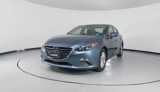 Mazda • Mazda 3