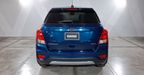Chevrolet Trax 1.8 A LS Suv 2019