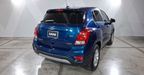 Chevrolet Trax 1.8 A LS Suv 2019