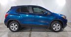 Chevrolet Trax 1.8 A LS Suv 2019