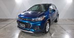 Chevrolet Trax 1.8 A LS Suv 2019