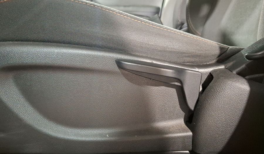 Chevrolet Trax 1.8 A LS Suv 2019