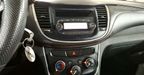 Chevrolet Trax 1.8 A LS Suv 2019