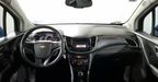 Chevrolet Trax 1.8 A LS Suv 2019