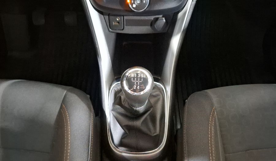 Chevrolet Trax 1.8 A LS Suv 2019