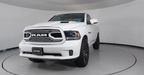 Ram 2500 5.7 RT REG CAB 4X4 V8 8AT Pickup 2016