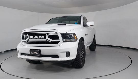 Ram • Ram 2500