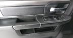 Ram 2500 5.7 RT REG CAB 4X4 V8 8AT Pickup 2016