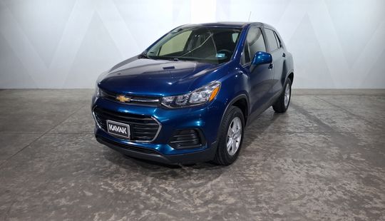 Chevrolet • Trax