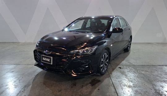 Chevrolet • Cavalier