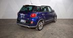 Fiat 500l 1.4 TREKKING + Minivan 2016