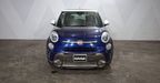 Fiat 500l 1.4 TREKKING + Minivan 2016