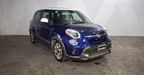 Fiat 500l 1.4 TREKKING + Minivan 2016