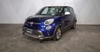 Fiat 500l 1.4 TREKKING + Minivan 2016