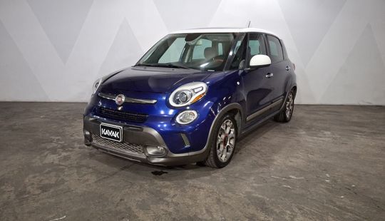 Fiat • 500L