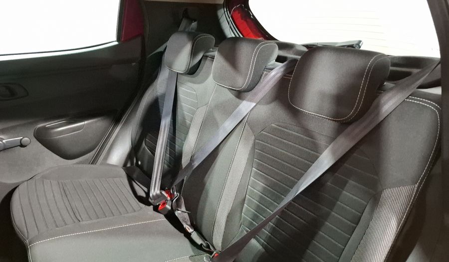 Renault Kwid 1.0 ICONIC Hatchback 2020