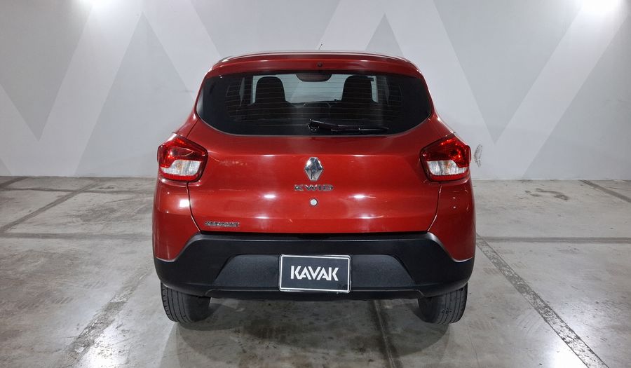 Renault Kwid 1.0 ICONIC Hatchback 2020