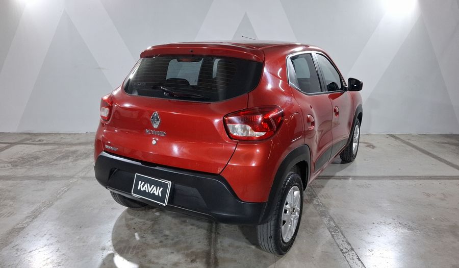 Renault Kwid 1.0 ICONIC Hatchback 2020