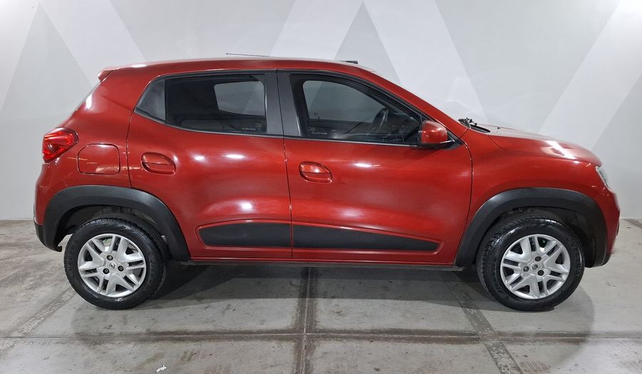 Renault Kwid 1.0 ICONIC Hatchback 2020