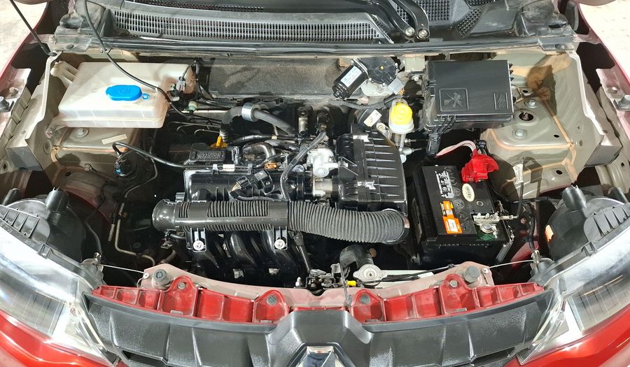 Renault Kwid 1.0 ICONIC Hatchback 2020