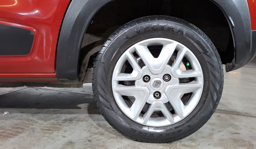 Renault Kwid 1.0 ICONIC Hatchback 2020