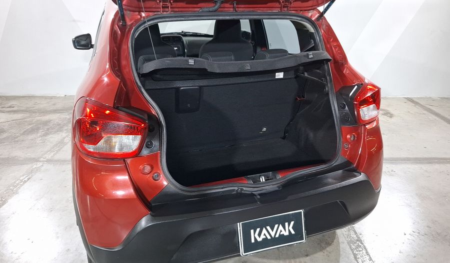 Renault Kwid 1.0 ICONIC Hatchback 2020