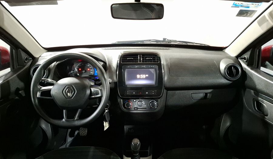 Renault Kwid 1.0 ICONIC Hatchback 2020