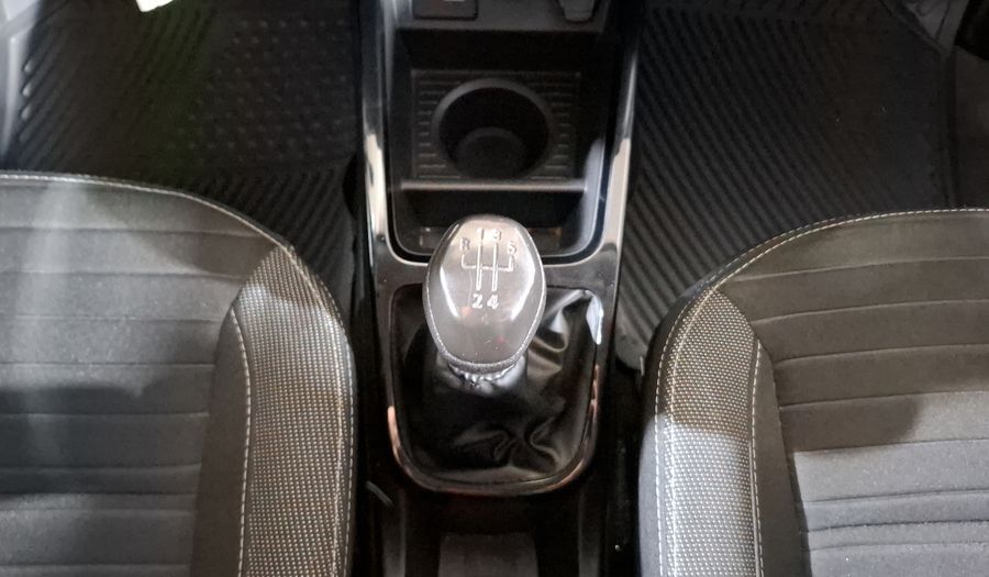 Renault Kwid 1.0 ICONIC Hatchback 2020