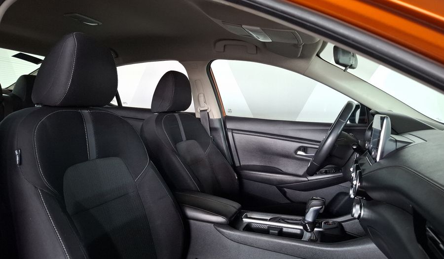 Nissan Sentra 2.0 ADVANCE AUTO Sedan 2020
