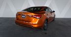 Nissan Sentra 2.0 ADVANCE AUTO Sedan 2020