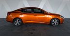 Nissan Sentra 2.0 ADVANCE AUTO Sedan 2020
