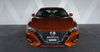 Nissan Sentra 2.0 ADVANCE AUTO Sedan 2020