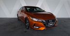 Nissan Sentra 2.0 ADVANCE AUTO Sedan 2020