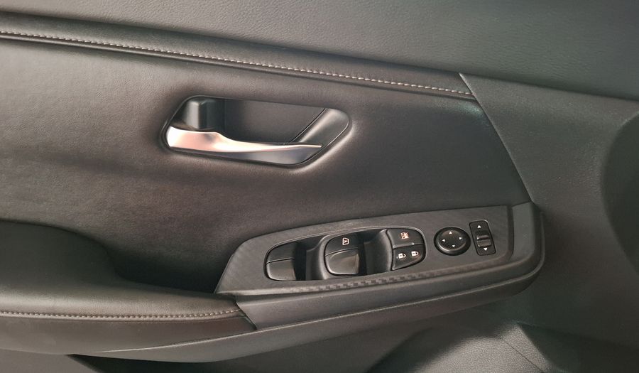 Nissan Sentra 2.0 ADVANCE AUTO Sedan 2020