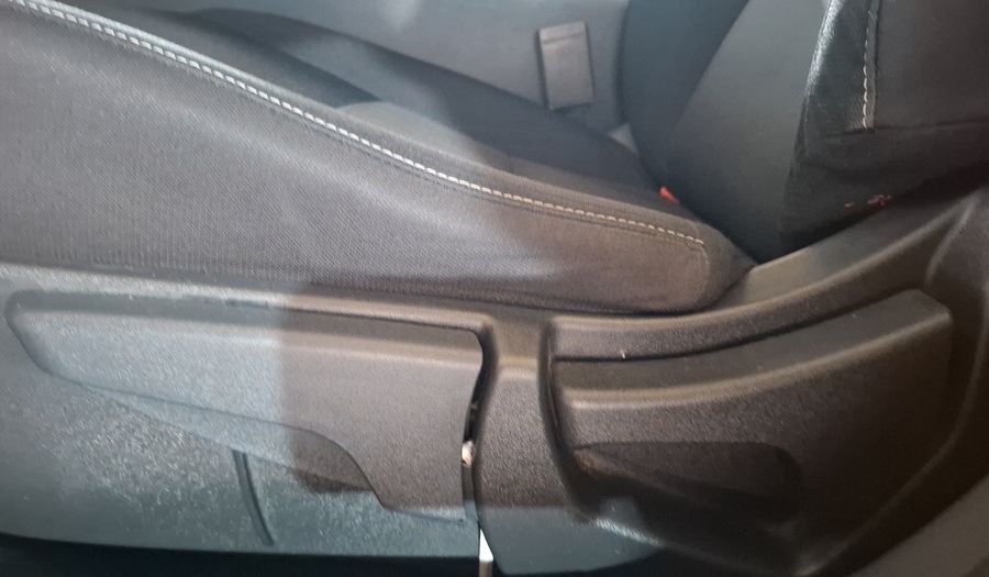 Nissan Sentra 2.0 ADVANCE AUTO Sedan 2020