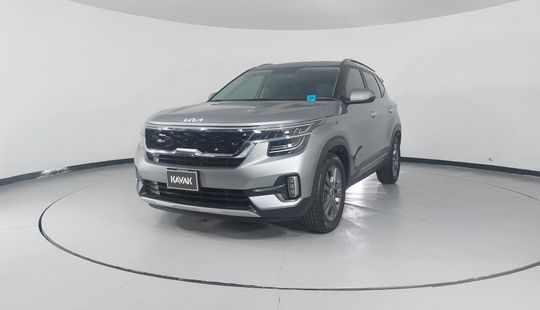 Kia • Seltos