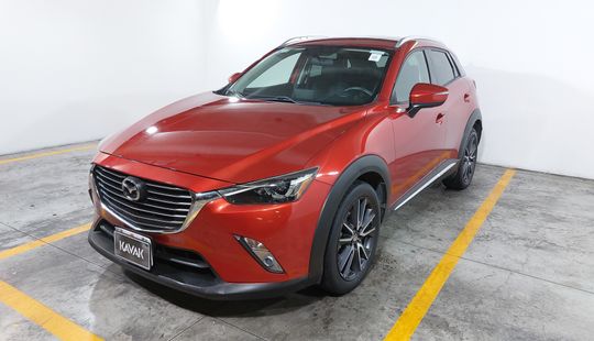 2018 • 64,184 km • Automático