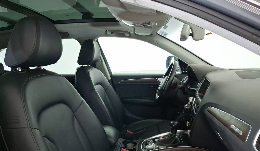 Audi Q5 2.0 TFSI ELITE TIPTRONIC QUATTRO Suv 2016