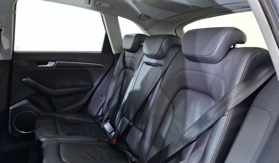 Audi Q5 2.0 TFSI ELITE TIPTRONIC QUATTRO Suv 2016