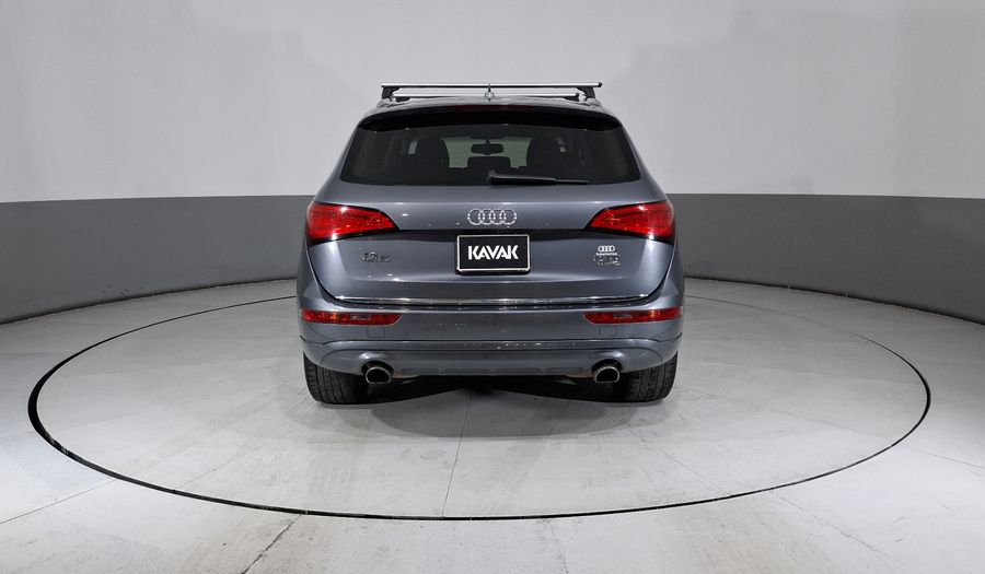 Audi Q5 2.0 TFSI ELITE TIPTRONIC QUATTRO Suv 2016