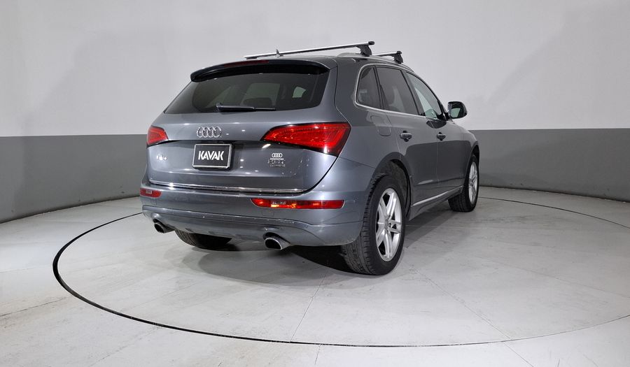 Audi Q5 2.0 TFSI ELITE TIPTRONIC QUATTRO Suv 2016