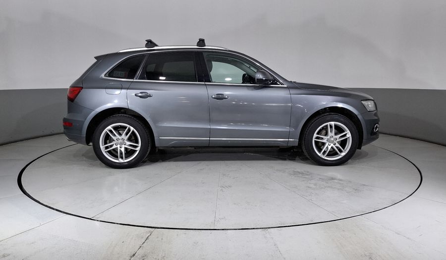 Audi Q5 2.0 TFSI ELITE TIPTRONIC QUATTRO Suv 2016