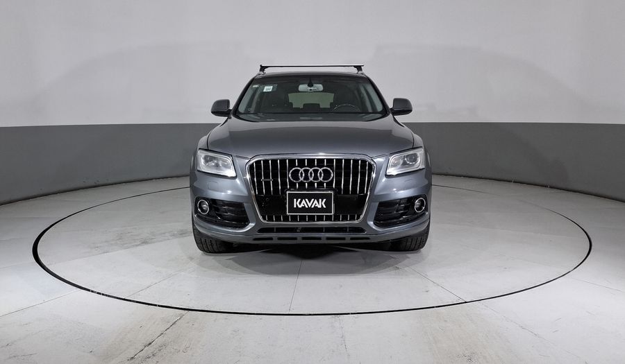 Audi Q5 2.0 TFSI ELITE TIPTRONIC QUATTRO Suv 2016