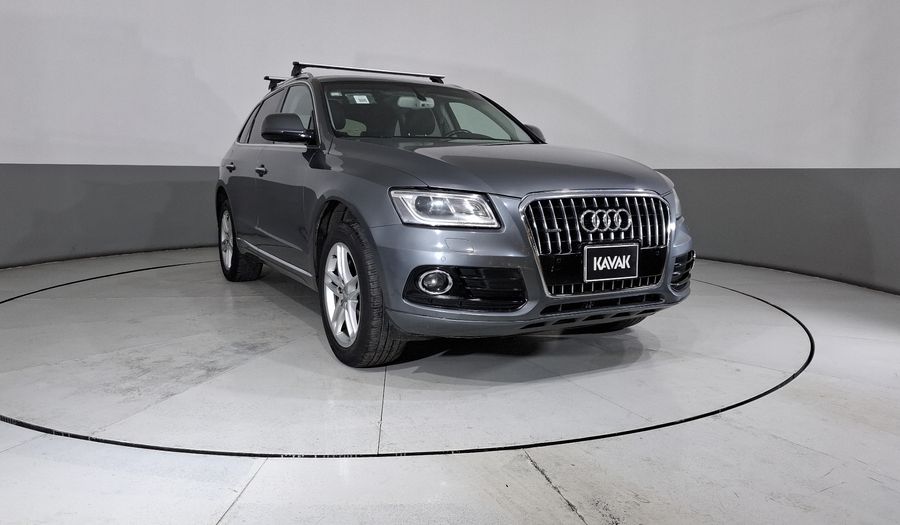 Audi Q5 2.0 TFSI ELITE TIPTRONIC QUATTRO Suv 2016