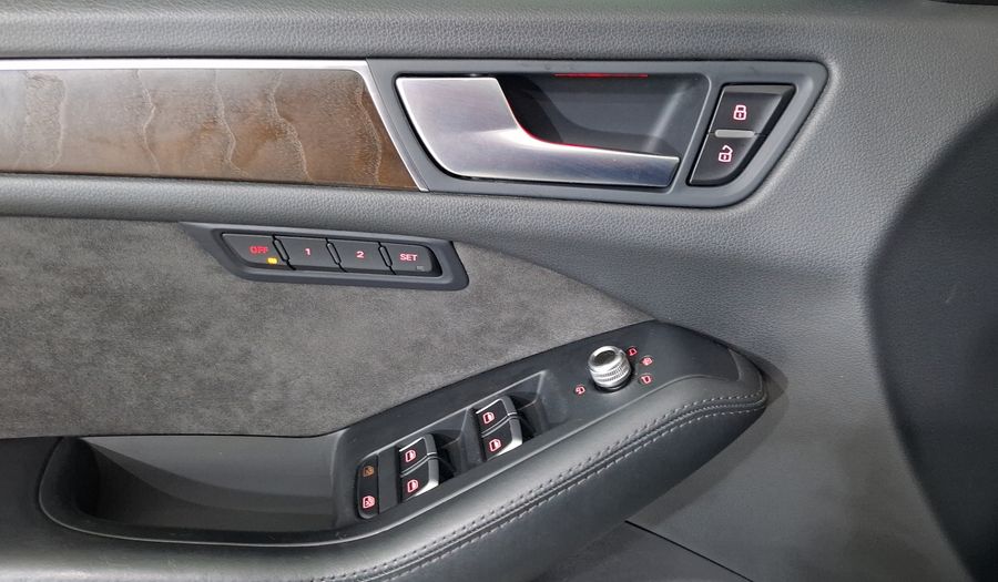 Audi Q5 2.0 TFSI ELITE TIPTRONIC QUATTRO Suv 2016