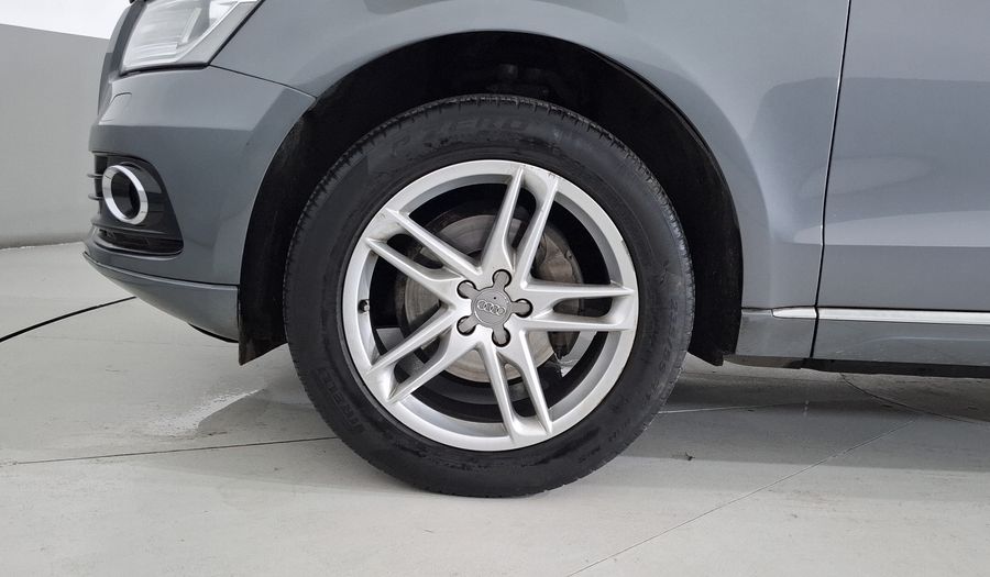Audi Q5 2.0 TFSI ELITE TIPTRONIC QUATTRO Suv 2016